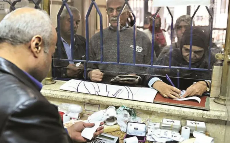 إعلان تبكير.. صرف معاشات يناير 2026 لـ11.5 مليون مواطن